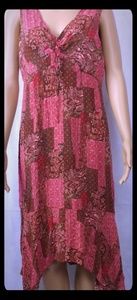 Scarlett Sleeveless Dress Size 11/12